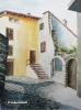 In Malcesine (Gardasee), 48 x 36 cm